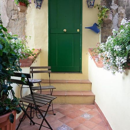 Il Ponticello Del Cavone Villa Naples Exterior photo