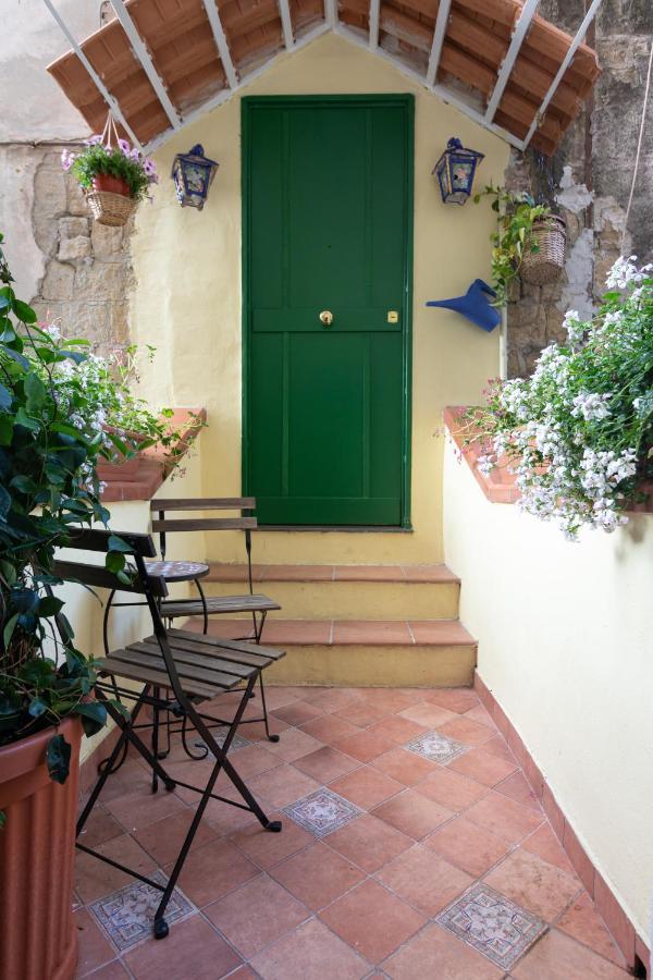 Il Ponticello Del Cavone Villa Naples Exterior photo