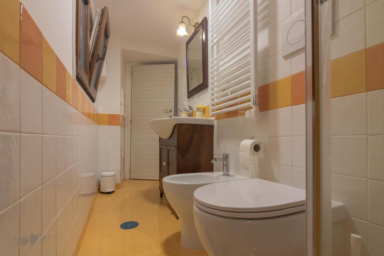 Il Ponticello Del Cavone Villa Naples Exterior photo