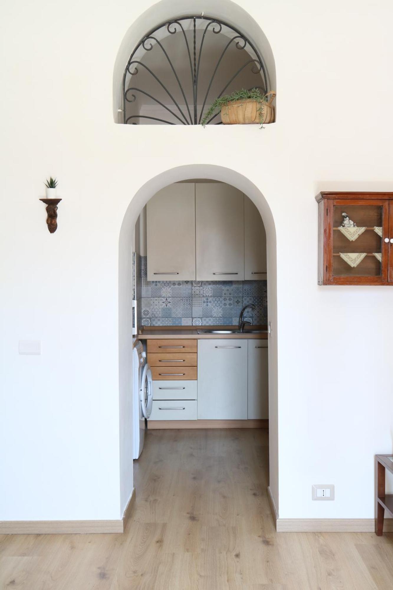 Il Ponticello Del Cavone Villa Naples Exterior photo
